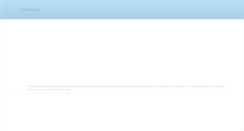 Desktop Screenshot of corolla.com